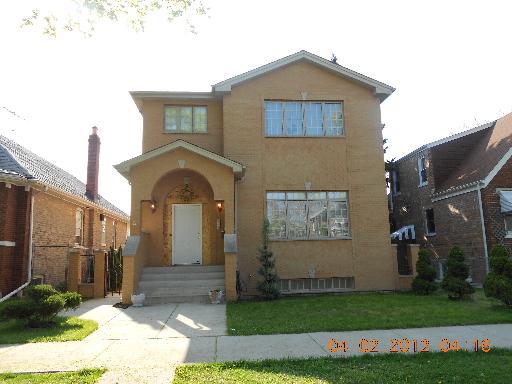 2822 N Rutherford Ave., Chicago, IL 60634