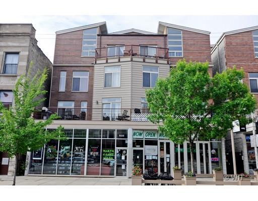 2111 W Division St. #2, Chicago, IL 60622
