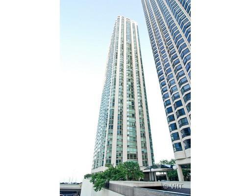 195 N Harbor Dr. #4109, Chicago, IL 60601