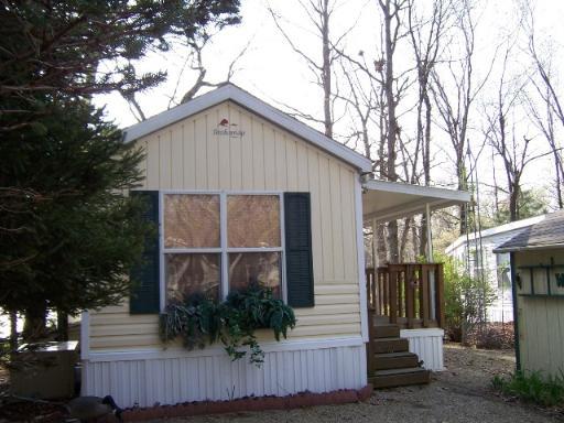 509 Lamoille Rd. #3-87, Sublette, IL 61367