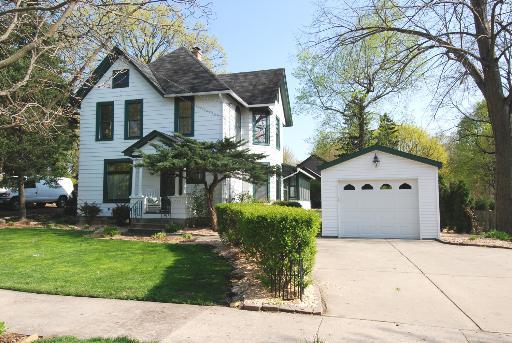 [Address Hidden by Seller], St. Charles, IL 60174