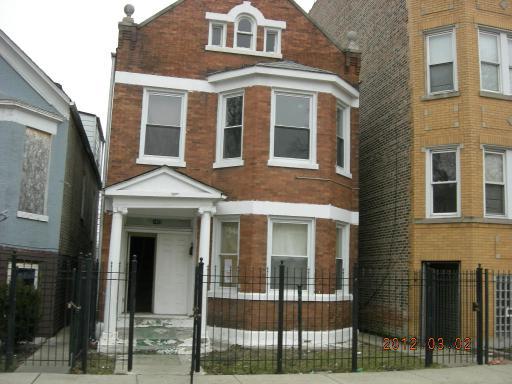 1429 S Komensky Ave., Chicago, IL 60623