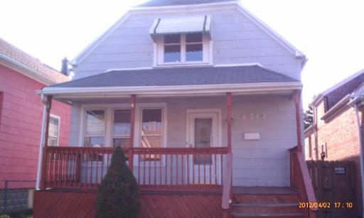 6342 S Kostner Ave., Chicago, IL 60629