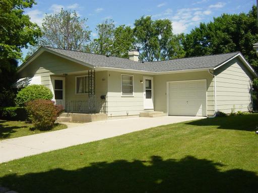 601 Ball Ave., Dekalb, IL 60115