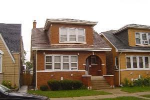 4319 N Monitor Ave., Chicago, IL 60634
