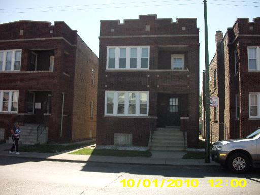 [Address Hidden by Seller], Chicago, IL 60647