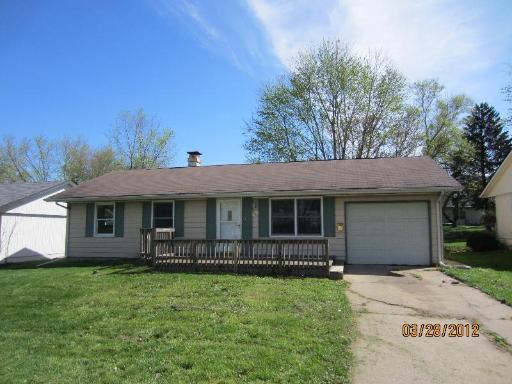 2316 Eggleston Rd., Rockford, IL 61108