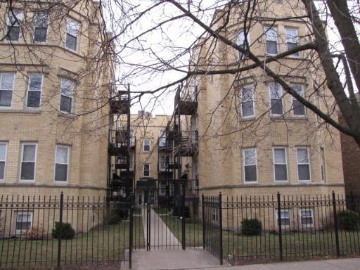 6345 N Washtenaw Ave. #GW, Chicago, IL 60659