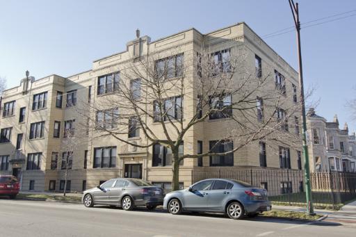 3424 N Racine Ave. #1, Chicago, IL 60657