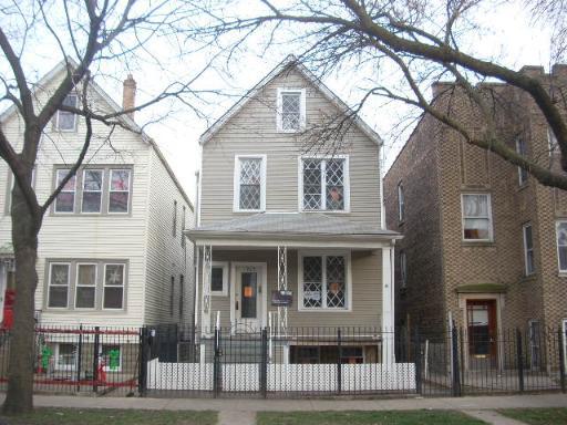 1909 N Lowell Ave., Chicago, IL 60639