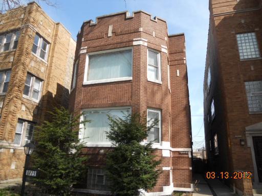 8229 S Evans Ave., Chicago, IL 60619