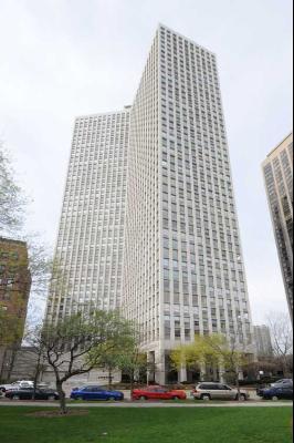 2626 N Lakeview Ave. #1707, Chicago, IL 60614
