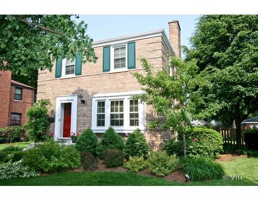 537 S 10th Ave., La Grange, IL 60525