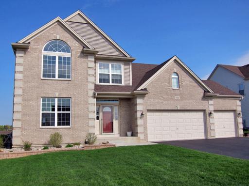 977 Bennett Dr., North Aurora, IL 60542