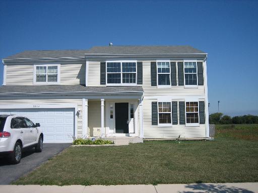 3512 Sarah Dr., Zion, IL 60099