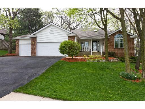 3851 Lookout Dr., Rockford, IL 61109