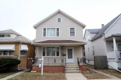 13329 S Buffalo Ave., Chicago, IL 60633