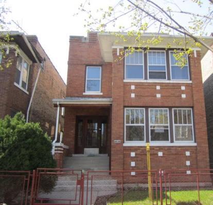 4838 N Avers Ave., Chicago, IL 60625