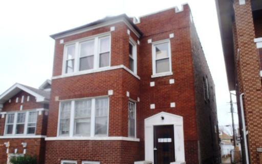 5330 S Spaulding Ave., Chicago, IL 60632