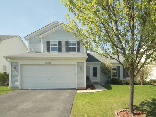 12208 Shagbark Dr., Plainfield, IL 60585