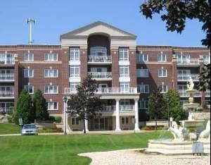 7031 W Touhy Ave. #504, Niles, IL 60714