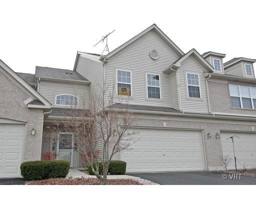 2623 Cobblestone Dr., Crystal Lake, IL 60012