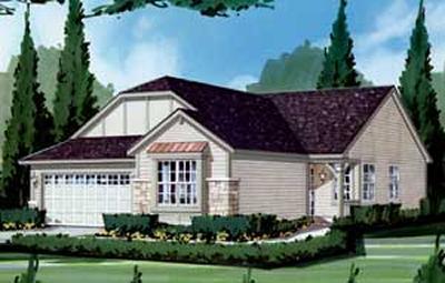 1104 Barkston Ln., Aurora, IL 60502