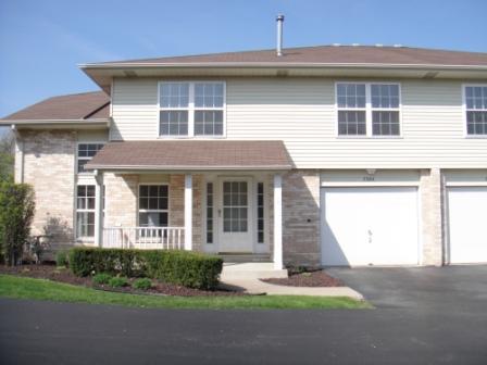 7304 White Ash Dr., Justice, IL 60458