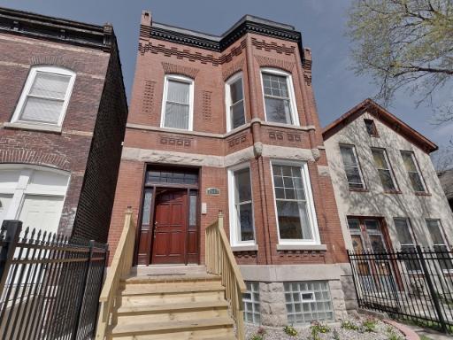 2522 W Lexington St., Chicago, IL 60612