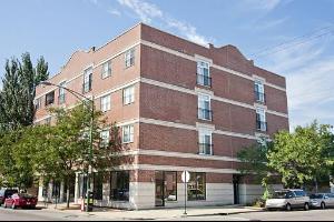 1601 W Altgeld Ave. #2C, Chicago, IL 60614