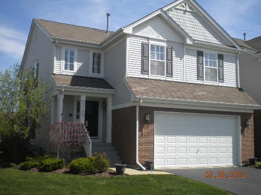 2745 Lorraine Cir., Geneva, IL 60134