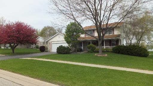 6654 Laurel Cherry Dr., Rockford, IL 61108