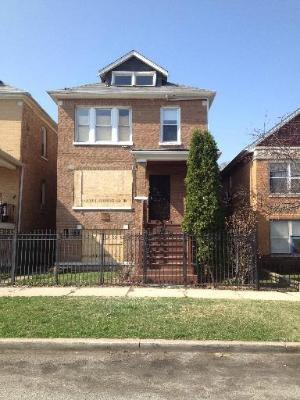 8344 S Mackinaw Ave., Chicago, IL 60617