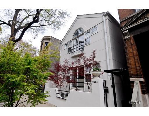 2441 N Seminary St., Chicago, IL 60614
