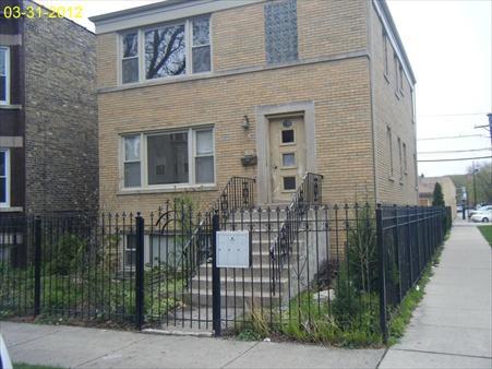 4832 W Homer St., Chicago, IL 60639
