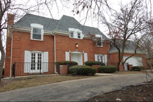 5615 Lawn Dr., Western Springs, IL 60558