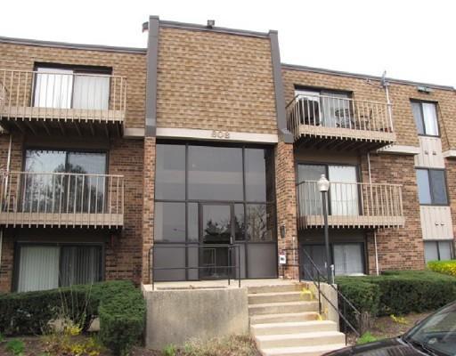 608 Waterford Rd. #3B, Schaumburg, IL 60193