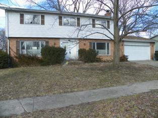 524 Antietam St., Park Forest, IL 60466