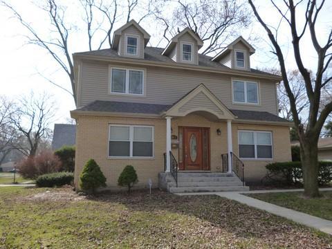 2081 E Craig Dr., Des Plaines, IL 60018