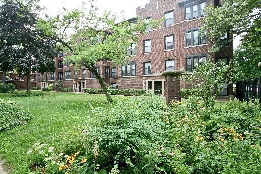 7029 N Greenview Ave. #3N, Chicago, IL 60626