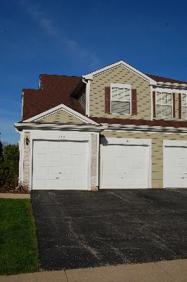 15 Truman Ct. #A, Streamwood, IL 60107