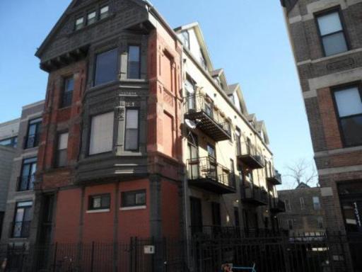 1315 N Bosworth Ave. #2, Chicago, IL 60622
