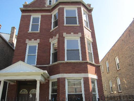 1809 S Springfield Ave., Chicago, IL 60623