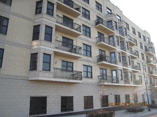 520 N Halsted St. #400, Chicago, IL 60622
