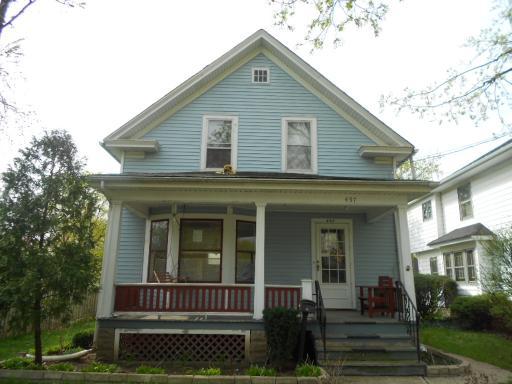 457 Simms St., Aurora, IL 60505