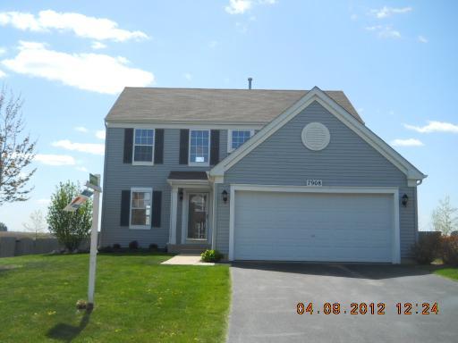 7908 Hummingbird Cir., Joliet, IL 60431
