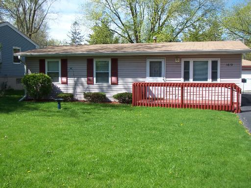 1619 Pleasant Ave., Mchenry, IL 60050