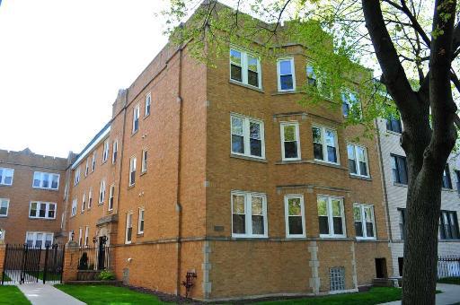 4851 N Wolcott St. #1W, Chicago, IL 60640