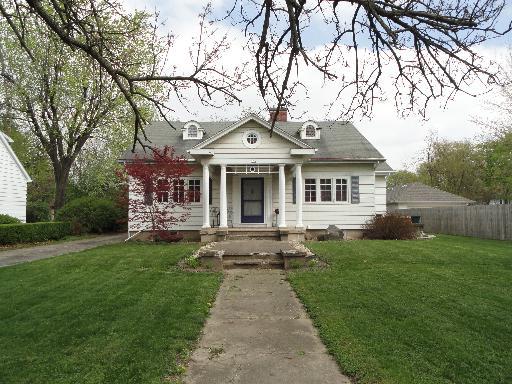 150 Main St., Seneca, IL 61360