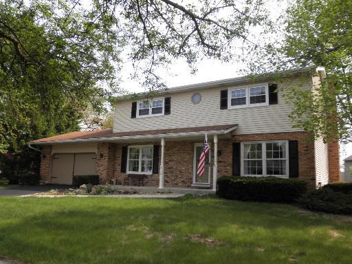 1216 Needles Ct., Naperville, IL 60540